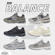 New Balance NB 2002R Sports Shoes