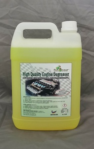 Dinosaur HQ Engine Degreaser (SODA FREE) 5 Litre