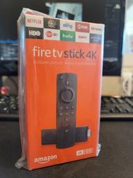 現貨秒發 Fire TV stick 4K 支援4K 全時HDR Google TV 強勁對手