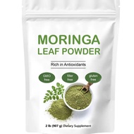 Moringa powder Moringa powder 907g Source 26.4.13