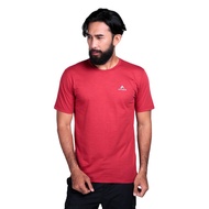 KAOS PENDEK EIGER ORIGINAL REACTION T-SHIRT