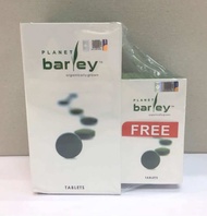 PLANET Barley Tablets 300+70s (Exp: 10/2027)