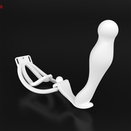 @ Fufu Clip锁男用贞洁锁二代 【Hot】
