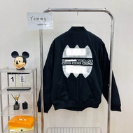 [HIGH QUALITY] - Jacket Bomber J0rdan A1r Painting - Premium Product