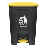 50 Liter Foot Pedal Dustbin