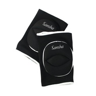 Sansha Ballet Dance Yoga Practice Sport Adult Children Thickened Knee Pads Fitness Equipment Ballet