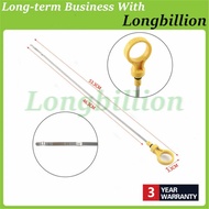 1PC Engine Oil Level Dipstick Dip Stick Measurer 11140-4M500 11140-8U300 11140-3100 for Nissan Sentr