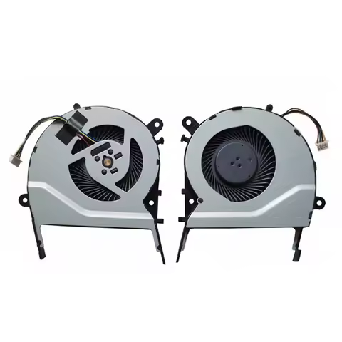 CPU Laptop fan cooling For Asus X455LD X555L K555LD W419L W519L R556L R557L Y583L K555L X555LJ X554L