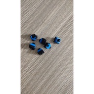 Original Infrared Optical Axis Body/Suitable for Daryou ck520/550/560/566/533 Mechanical Keyboard Re