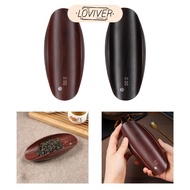 LOVIVER Small Scale Kitchen Bar Scale Portable Pocket Scale Birthday Gift Digital Tea Scale Electron