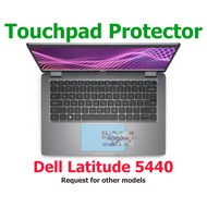 Touchpad Trackpad Protector Dell Latitude 5440