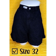 ♞,♘,♙Sizzumss Preloved AA Style Denim Shorts