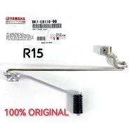 YAMAHA R15 GEAR LEVER PEDAL SHIFT // BK7-E8110-00 100% ORIGINAL YAMAHA