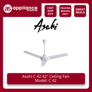 Asahi C-42 Ceiling Fan