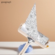 [gongjing3] A Reusable Drum, A High Viscosity Adhesive Roller For Tear Off Paper, A Pet Hair Remover