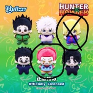 Hunter x Hunter 全職獵人 Nullset 毛公仔