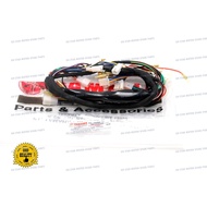 YAMAHA RXZ RXZ135 MILI MILLIE BOSH BOSS 3XL WIRING BODY SET WIRING HARNESS SET HARNESS WIRING ASSY -