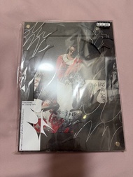 MC Cheung TinFu《This Is MC》專輯