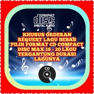 CD REQUEST CD COMPACT DISC CASSETTE - CAR CD CASSETTE - POP SONGS CD CASSETTE - MANDARIN SONGS CD CA
