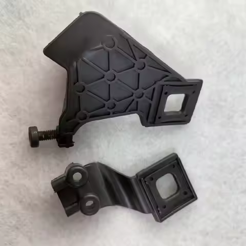 8T0998122B for Audi A4L B8.5 A5 2012-17 Headlight Repair Kit Headlight Bracket Claw 8T0 998 121B Car