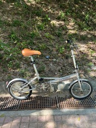 Dahon 單車