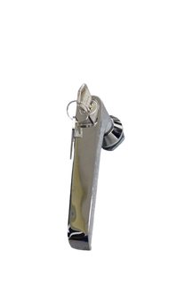 ZDC Locking Lever Handle With Keys ​A-2033