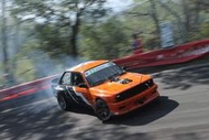 JK RACING 代理 歐洲 Mikinka-Projekt BMW E30 雙門 玻璃纖維 車身 寬體 套件