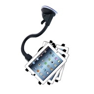 KICKS Extended Suction Cup Android Phone Holder Modified Tablet Navigation Car Frame ipad Tribute