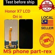 Honor x7 lcd HONOR X7 LCD  lcd honor X7 lcd ori ic