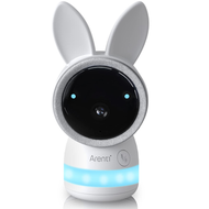 Arenti - ARENTI Alnanny - Cam 2K Wi-Fi 智能嬰兒監視器