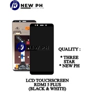 NEW PH _ LCD TOUCHSCREEN R3dm1 5 Plus