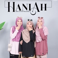 Jersey Tshirt | Part 2 Haniah Jersey Hazel TD