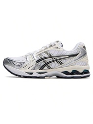 Giày thể thao ngoài trời thường ngày ASICS GEL-KAYANO 14 dành cho nữ 1202A056-109