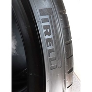 Used Tyre Secondhand Tayar 245/35R20 Pirelli P zero 50% bunga per 1pc Ready Stock