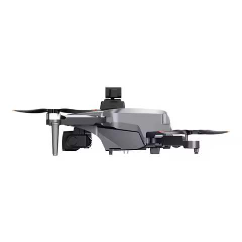 RC Drone 4k Professional L600-1 PRO MAX 8K With Wide Angle HD Camera WIFI 360° Obstacle Avoidance Fo
