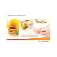 FibreNu Fruity fibre drink