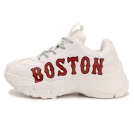ของแท้อย่างเป็นทางการ MLB Big Ball Chunky Sports shoes แฟชั่น รองเท้าลำลอง