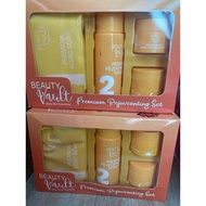 beauty vault rejuvenating set