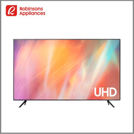 Samsung 55-INCH SMART UHD TV (UA55AU7002GXXP)
