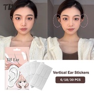 Elf Ear Sticker Stereotype Correction Ear Supporter Recruit Wind Ear Elf Ear Sticker Standing Ear Su