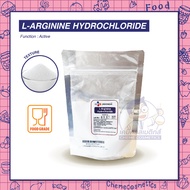 L-Arginine Hydrochloride (HCL)