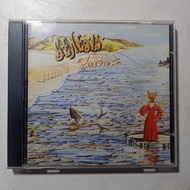 CD GENESIS - FOXTROT IMPORT Original