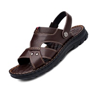 trwt Shop Trendy 2023 Men's Summer Beach Sandals in Malaysia