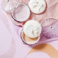 Chura||JILL STUART Chiffon Bright Soft Light Loose Powder Setting Japanese Makeup Japan Daigou