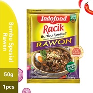 INDOFOOD BUMBU RACIK SPECIAL RAWON 50gr