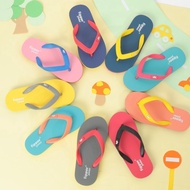 [ORIGINAL] Fipper Junior Series For Children Rubber Slipper Comfort Casual Travel Getah Selipar Kasu
