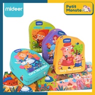 Mideer Fairy Tale Puzzle [36PCS] - Story Jigsaw Puzzle Educational Toys