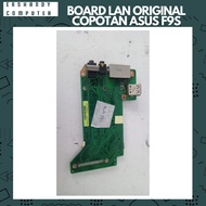 ORIGINAL LAN MOTHERBOARD Removed from ASUS F9S - ercomp1