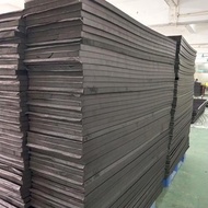 Foam Board Thickened eva Breeding Mowing Feeding Fishing Buoyancy Insulation Foam Board Durable Thic