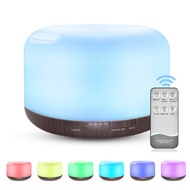 24 Hours Delivery BJ Humidifier Household Small Portable Bedroom Large Fog Large Capacity Office Car New Style Muji Aroma Diffuser 5XGV
